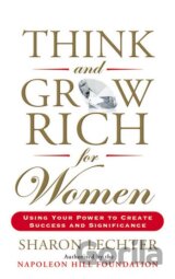 Think and Grow Rich for Women
