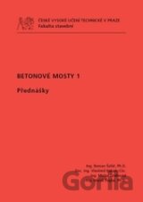 Betonové mosty 1