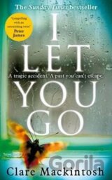 I Let You Go