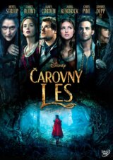 Čarovný les (Príbehy z lesov)