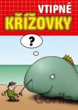 Vtipné křížovky