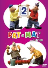 Pat a Mat 2