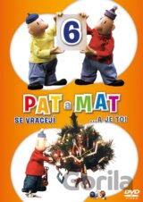 Pat a Mat 6