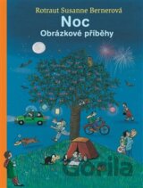 Noc - Obrázkové příběhy