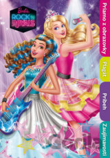 Barbie: Rock n´ Royals