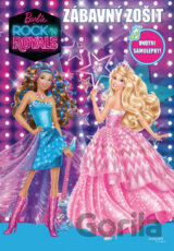 Barbie: Rock n´ Royals