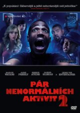 Pár nenormálních aktivit 2