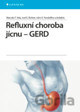 Refluxní choroba jícnu
