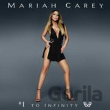 CAREY, MARIAH: #1 TO INFINITY