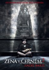 Žena v černém 2: Anděl smrti