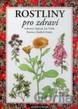 Rostliny pro zdraví