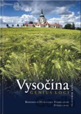 Vysočina - Genius loci