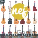 Nej folkové balady