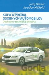 Kúpa a predaj osobných automobilov