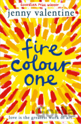 Fire Colour One
