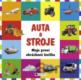Auta a stroje