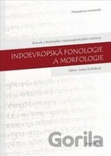 Indoevropská fonologie a morfologie