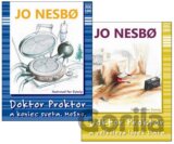 Príbehy doktora Proktora II. (kolekcia druhých dvoch dielov)