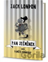 Pan Ječmínek