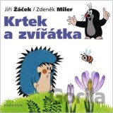 Krtek a zvířátka