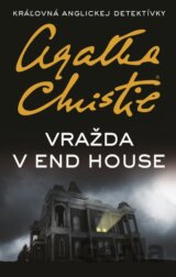 Vražda v End House