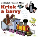 Krtek a barvy