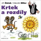 Krtek a rozdíly