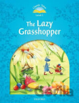 The Lazy Grasshopper