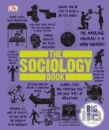 The Sociology Book