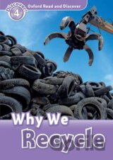 Why We Recycle