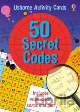 50 Secret Codes