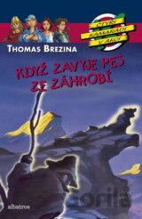 Když zavyje pes ze záhrobí