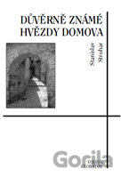 Důvěrně známé hvězdy domova