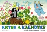 Krtek a kalhotky