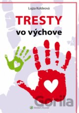 Tresty vo výchove
