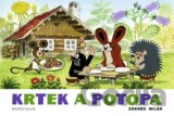 Krtek a potopa
