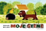 Moje štěně