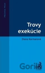Trovy exekúcie