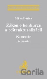 Zákon o konkurze a reštrukturalizácii