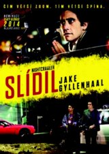 Slídil (Nightcrawler)