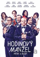 Hodinový manžel