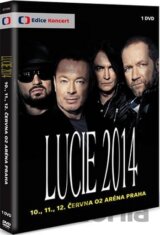 LUCIE 2014