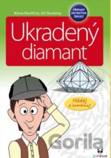 Případy detektiva Šikuly – Ukradený diamant