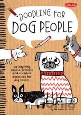 Doodling for Dog People