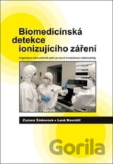 Biomedicínská detekce ionizujícího záření
