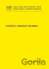 Cvičení z vakuové techniky