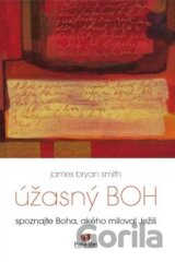 Úžasný Boh