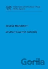 Kovové materiály 1
