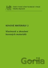Kovové materiály 2