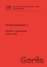 Kovové materiály 4